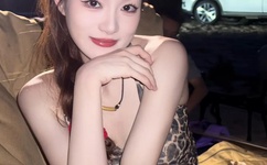 得意的笑广场舞